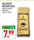 INSTANT GOLD im Angebot bei Marktkauf in Solingen INSTANT GOLD Angebote von DALLMAYR bei Marktkauf Solingen für 7,99 €