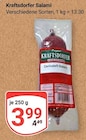 Salami Angebot in Kraftsdorf Salami im aktuellen Prospekt bei GLOBUS in Kraftsdorf