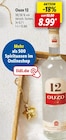 Ouzo 12 Angebote bei Lidl Solingen für 8,99 €