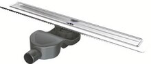 Duschrinne „Alserio“ bei OBI in Herne Duschrinne „Alserio“ im Angebot bei OBI Herne für 119,99 €