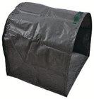 Sac de jardin auto-portant - Hyper U à Reims Sac de jardin auto-portant en promo chez Hyper U Reims à 3,99 €