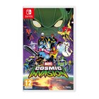 Jeu "Marvel Cosmic Invasion" pour PS5 ou Nintendo Switch - MAXIMUM ENT en promo chez Carrefour Montreuil à 29,99 €