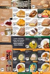 Aktueller GLOBUS Prospekt mit Tiefkühlkost, "Aktuelle Angebote", Seite 9