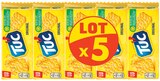 Tuc original - LU - Intermarché Hyper Tuc original - LU à 1,85 € dans le catalogue Intermarché Hyper
