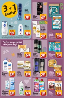 Kissen im REWE Prospekt "Dein Markt" mit 32 Seiten (Ingolstadt)
