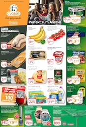 GLOBUS Supermarkt Prospekt der aktuellen Woche mit 45 Seiten, gültig von 29.06.2026 bis 04.07.2026, in Trebur und Umgebung Aktueller GLOBUS Supermarkt Prospekt in Trebur und Umgebung, "Aktuelle Angebote" mit 45 Seiten, 29.06.2026 - 04.07.2026