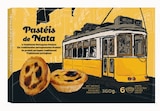 Lidl - Pastéis de Nata Gefüllte Cremetörtchen Angebot im Prospekt Pastéis de Nata Gefüllte Cremetörtchen bei Lidl im Prospekt "" für 2,99 €