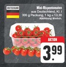 Mini-Rispentomaten Angebote bei EDEKA Altenburg für 3,99 €