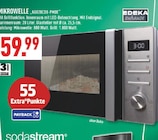 Mikrowelle AG820CD8-PMOE im Angebot bei Marktkauf in Duisburg Mikrowelle AG820CD8-PMOE Angebote von EDEKA zuhause bei Marktkauf Duisburg für 59,99 €