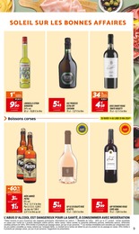Offre Vin Blanc dans le catalogue Netto du moment à la page 9