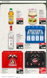 Bier im Kaufland Prospekt in Ludwigsfelde Aktueller Kaufland Prospekt mit Bier, "EXTRA-ANGEBOTE", Seite 5