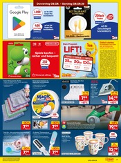 Fliesen im Netto Marken-Discount Prospekt in St. Ingbert Aktueller Netto Marken-Discount Prospekt mit Fliesen, "Aktuelle Angebote", Seite 39