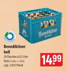 Aktuelles hell Angebot bei famila Nordost in Neumünster ab 14,99 €