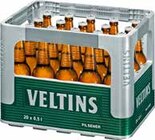 Aktuelle Veltins Angebote bei GLOBUS in Weißenfels Aktuelles Pilsener Angebot bei GLOBUS in Weißenfels ab 10,99 €