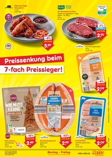 Äpfel im Netto Marken-Discount Prospekt "Aktuelle Angebote" mit 71 Seiten (Bremerhaven)