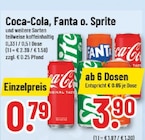 Coca-Cola, Fanta oder Sprite im Angebot bei Marktkauf in Wuppertal Coca-Cola, Fanta oder Sprite Angebote von Coca-Cola, Fanta oder Sprite bei Marktkauf Wuppertal für 0,79 €