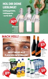 Aktueller Getränke Hoffmann Prospekt mit Prosecco, "Aktuelle Angebote", Seite 11