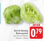 EDEKA Landau (Pfalz) Prospekt mit  im Angebot für 0,79 €