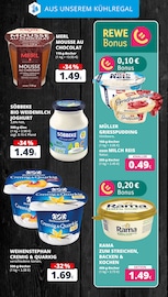 Bio im REWE Prospekt in Frechen Aktueller REWE Prospekt mit Bio, "Dein Markt", Seite 16