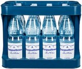 Mineralwasser Angebote von BURG-WALLBRONN bei Kaufland Wermelskirchen für 3,99 €