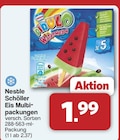 famila Nordwest Damme - Schöller Eis Multipackungen Angebot im Prospekt Schöller Eis Multipackungen bei famila Nordwest im Damme Prospekt für 1,99 €