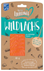 Wildlachs im Angebot bei REWE in Bergheim Wildlachs Angebote von Meine Lieblinge bei REWE Bergheim für 3,19 €
