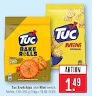 Aktuelles Bake Rolls Angebot bei Marktkauf in Stuttgart ab 1,49 €