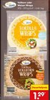 Vollkorn oder Weizen Wraps Angebote von K-Classic bei Netto Marken-Discount Recklinghausen für 1,29 €