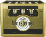 Premium Pilsener oder Alkoholfrei Angebote von Warsteiner bei Netto Marken-Discount Holzminden für 10,99 €