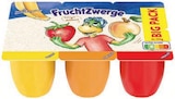 FruchtZwerge von Danone im aktuellen Lidl Prospekt