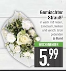 Gemischter Strauß von  im aktuellen EDEKA Prospekt für 5,99 €