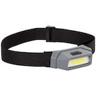 Lampe frontale rechargeable - Action en promo chez Action Lampe frontale rechargeable - Action dans le catalogue Action