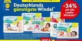 34% Rabatt Angebote von Lidl Plus bei Lidl Rheda-Wiedenbrück