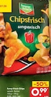 Netto Marken-Discount Schwanebeck - Chips Angebot im Prospekt Chips bei Netto Marken-Discount im Schwanebeck Prospekt für 0,99 €