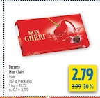 Mon Chéri bei diska im Prospekt "" für 2,79 €