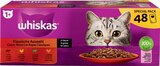 Aktuelle Katzenfutter Angebote bei Netto Marken-Discount in Bremen Aktuelles Sheba oder Whiskas Katzen Nassfutter Angebot bei Netto Marken-Discount in Bremen ab 13,99 €