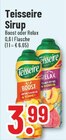 Sirup Boost im Angebot bei Trinkgut in Bergheim Sirup Boost Angebote von Teisseire bei Trinkgut Bergheim für 3,99 €