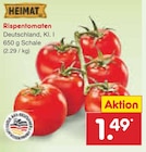 Rispentomaten im Angebot bei Netto Marken-Discount in Fellbach Rispentomaten Angebote bei Netto Marken-Discount Fellbach für 1,49 €