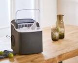 Eiswuerfelbeutel im XXXLutz Möbelhäuser Prospekt Eiswürfelmaschine von Gourmetmaxx im aktuellen XXXLutz Möbelhäuser Prospekt für 69,99 €