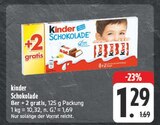 Aktuelles Schokolade Angebot bei EDEKA in Fürth ab 1,29 €
