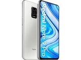 Redmi Note 9 Pro 128 GB Glacier White Dual SIM Angebot in Maroldsweisach Redmi Note 9 Pro 128 GB Glacier White Dual SIM im aktuellen Prospekt bei Media-Markt in Maroldsweisach