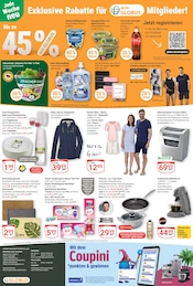 Aktueller GLOBUS Prospekt mit Pampers, "Aktuelle Angebote", Seite 24
