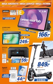 Aktueller expert Prospekt mit Tablet Pc, "Top Angebote", Seite 5