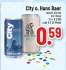 Aktuelles Secco Angebot bei Marktkauf in Recklinghausen ab 0,59 €