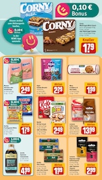 Jacobs im REWE Prospekt Jacobs im REWE Prospekt Dein Markt auf S. 25