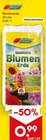 Blumenerde im Angebot bei Netto Marken-Discount in Aalen Blumenerde Angebote von Floragard bei Netto Marken-Discount Aalen für 0,99 €