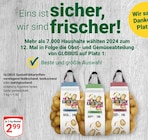 Aktuelle Kartoffeln Angebote bei GLOBUS in Rostock Aktuelles Speisefrühkartoffeln Angebot bei GLOBUS in Rostock ab 2,99 €