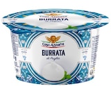 burrata de vache - Casa Azzurra en promo à 2,99 € chez Lidl burrata de vache - Casa Azzurra dans le catalogue Lidl