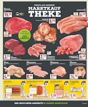 Aktueller Marktkauf Prospekt mit Pute, "Aktuelle Angebote", Seite 5
