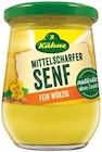 REWE Uelzen - Mittelscharfer Senf Angebot im Prospekt Mittelscharfer Senf bei REWE im Uelzen Prospekt für 1,29 €